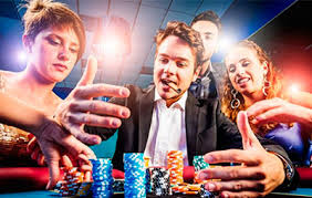 Вход на официальный сайт Casino Hype