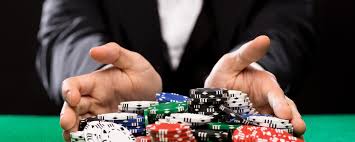 Зеркало Vulkan Million Casino