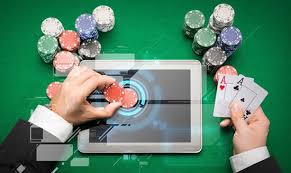 Онлайн казино Vulkan Million Casino